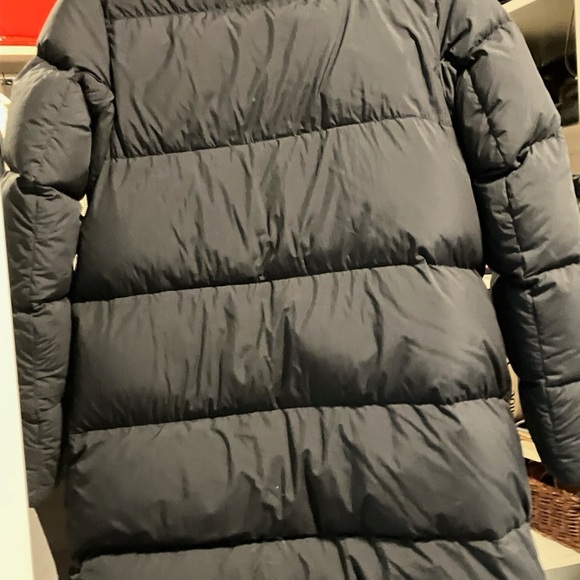 Byward Parka Black Label Canada Goose - Picture 2 of 7